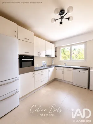 Appartement à Marly-le-Roi (78160)