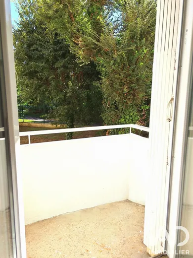 Appartement à Marseille (13008)