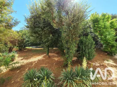 Appartement à Marseille (13008)