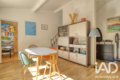 House in Lagny-sur-Marne (77400)