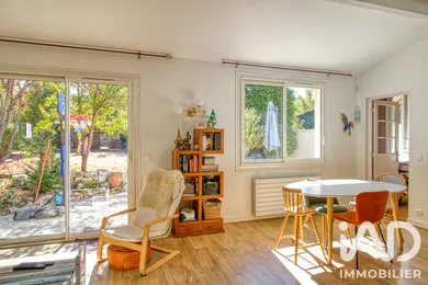 House in Lagny-sur-Marne (77400)