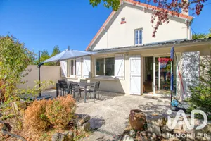 House in Lagny-sur-Marne (77400)