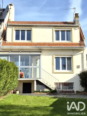 Maison à Le Havre (76600)