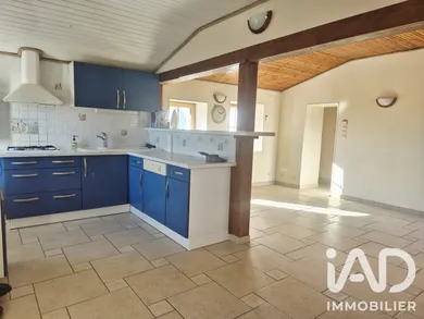 Maison de campagne à Barbâtre (85630)