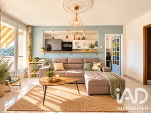 Apartment in Toulon (83200)