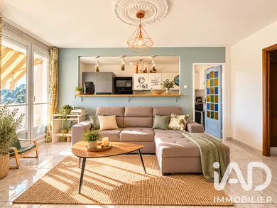 Apartment in Toulon (83200)