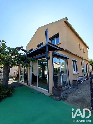 Maison à Narbonne (11100)