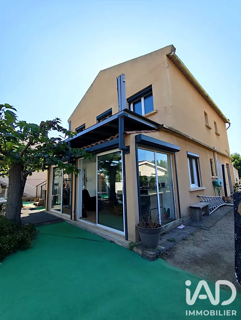 Maison 5 pièces 143 m² à Narbonne