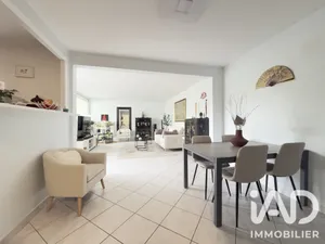 Appartement à Vaux-le-Pénil (77000)