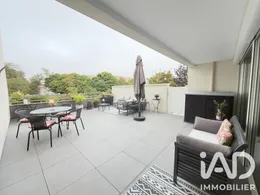 Apartment in Melun (77000)