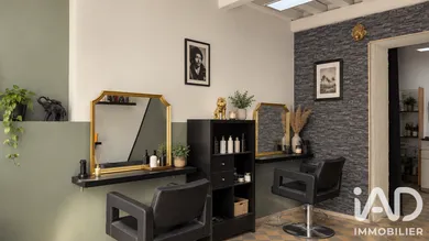 Boutique/Local commercial à Tarascon (13150)