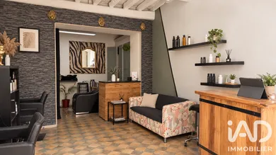 Boutique/Local commercial à Tarascon (13150)