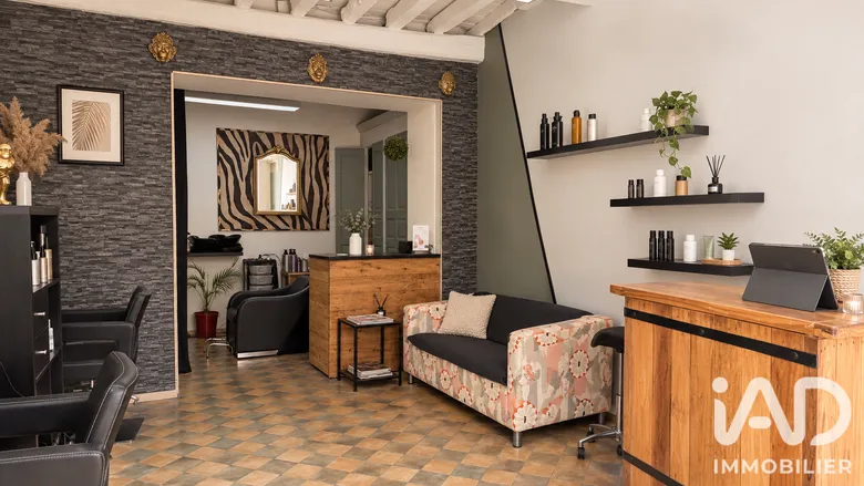 Local commercial 35 m² · à Tarascon · 35 m² · 81 000 €