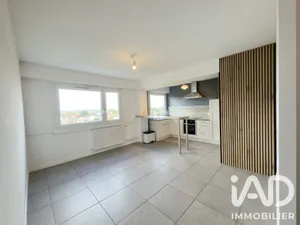 Apartment in Forbach (57600)