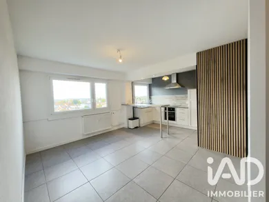 Apartment in Forbach (57600)