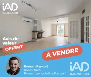 House in Montgermont (35760)