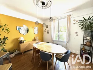 Maison traditionnelle à Saint-André-les-Vergers (10120)