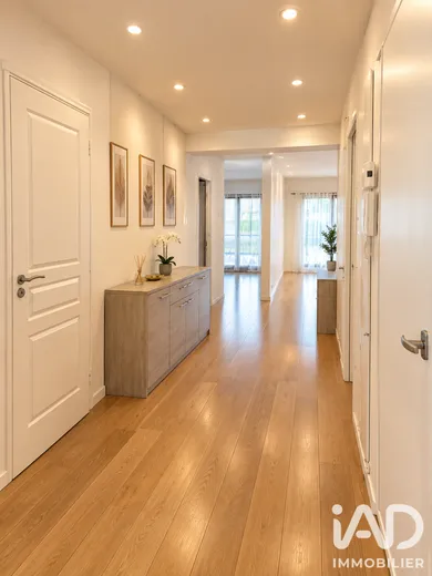 Appartement à Neuilly-sur-Seine (92200)