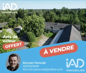 House in Saint-Armel (35230)