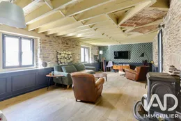 Maison à Rennes (35200)