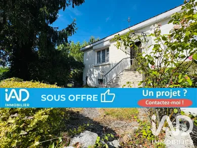 Maison à Faches-Thumesnil (59155)