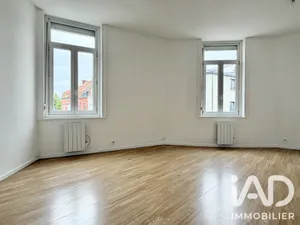 Immeuble à Roubaix (59100)