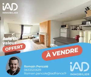 Apartment in Rennes (35000)