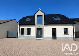 House in Sains-en-Gohelle (62114)