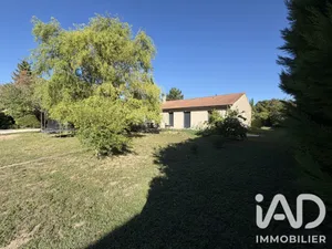Traditional house in Loriol-sur-Drôme (26270)
