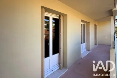 Appartement à Ollioules (83190)