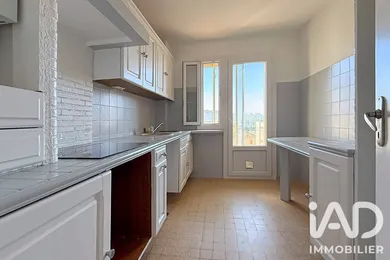 Appartement à Ollioules (83190)