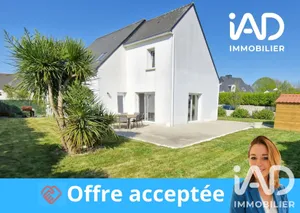 House in Plouhinec (56680)