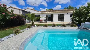 Maison traditionnelle à Niort (79000)
