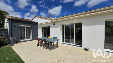 Maison traditionnelle à Niort (79000)