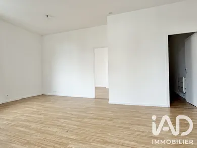 Immeuble à Roubaix (59100)