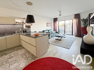 Appartement à Paris (75014)