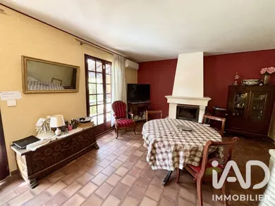 Maison à Morières-lès-Avignon (84310)