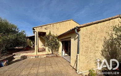 Maison à Morières-lès-Avignon (84310)