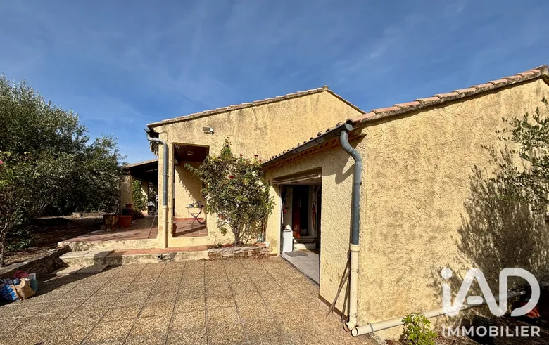 Maison 3 pièces 88 m² · à Morières-lès-Avignon · 88 m² · 240 000 €