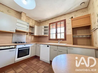 Maison à Morières-lès-Avignon (84310)
