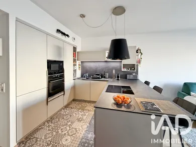 Appartement à Paris (75014)