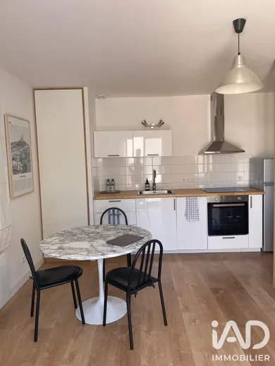 Appartement à Villelaure (84530)