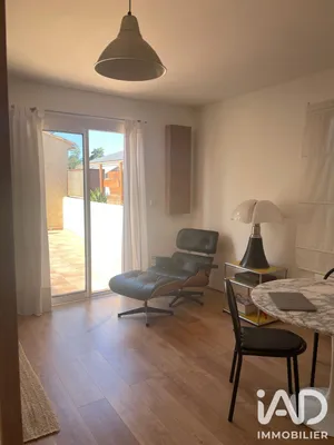 Appartement à Villelaure (84530)