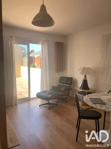 Appartement à Villelaure (84530)