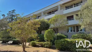 Appartement à Toulon (83100)