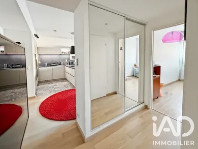 Appartement à Paris (75014)