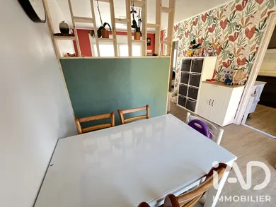 Maison à Avion (62210)