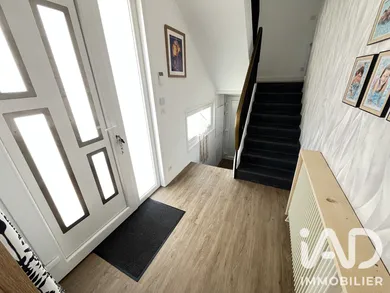 Maison à Avion (62210)