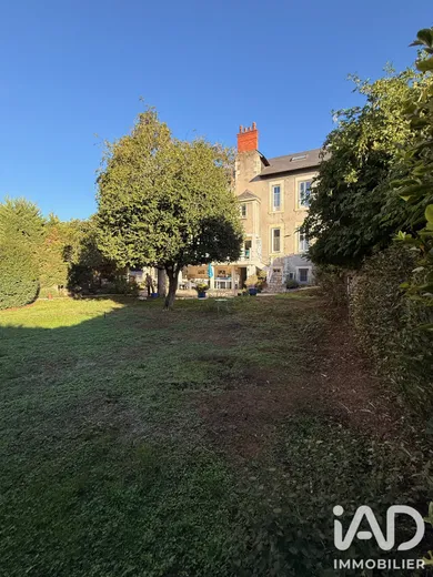 House in Bourges (18000)