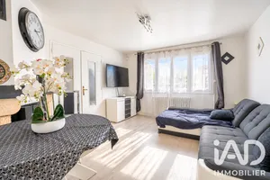 House in Villiers-le-Bel (95400)